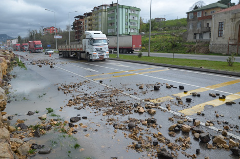 Azgın Motoru